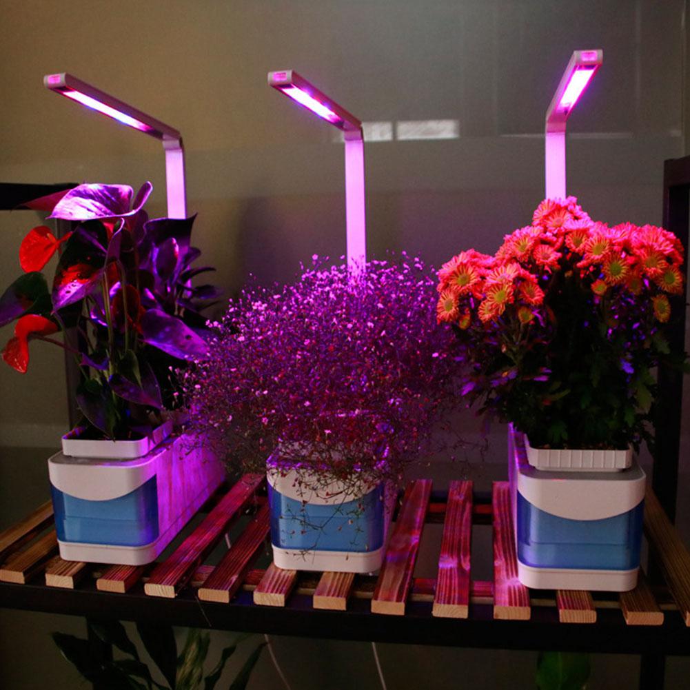 Подсветка для растений, искусственное освещение растений, варианты, полезные советы