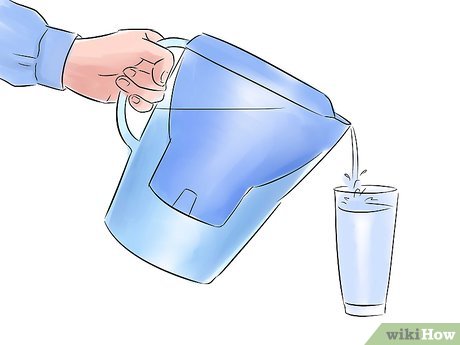 Как смягчить воду для полива комнатных растений