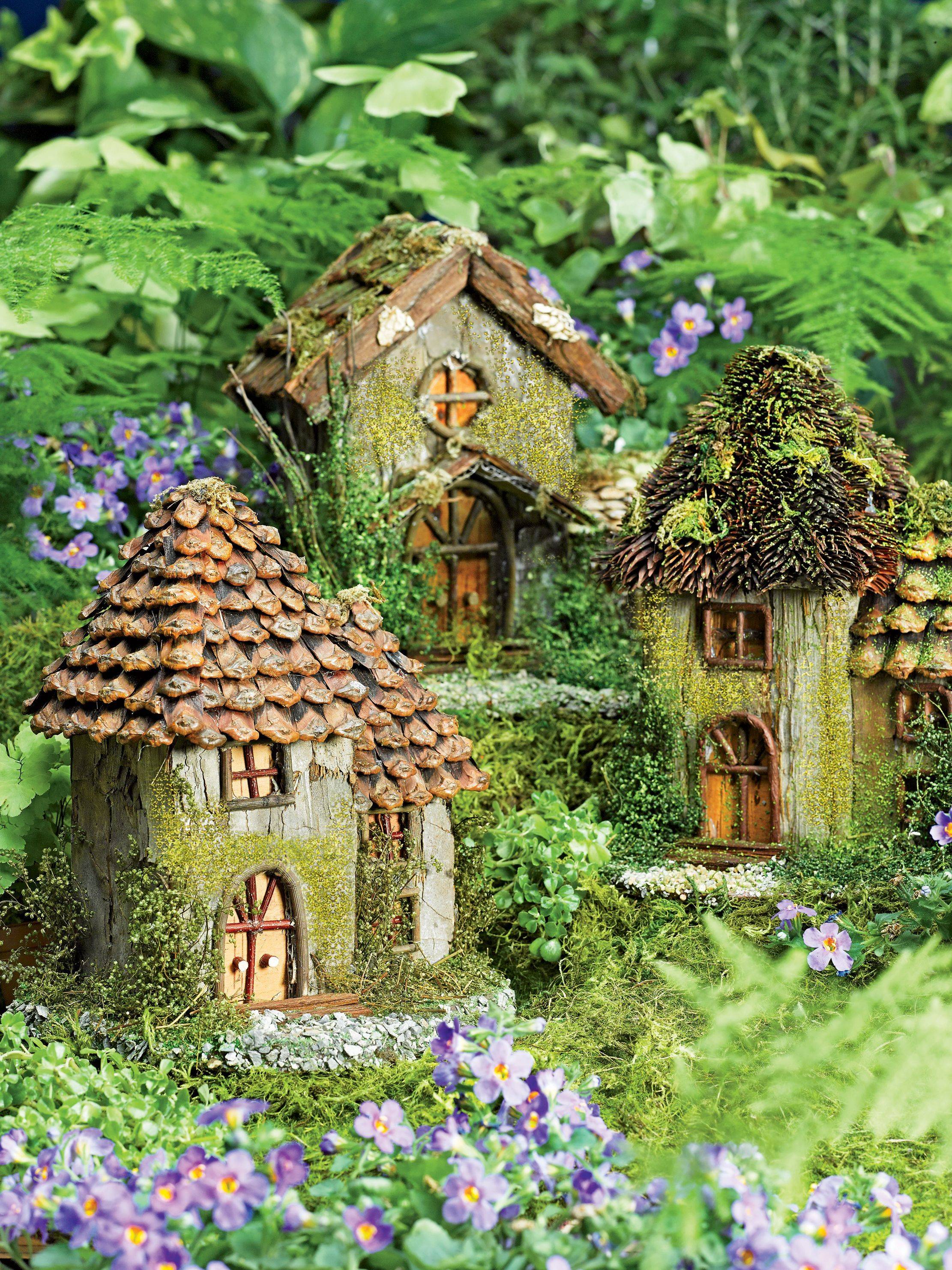 Дверь для феи как декор сада и интерьера. сказочный мини сад своими руками: волшебный сад фей сады для сказочных эльфов на даче