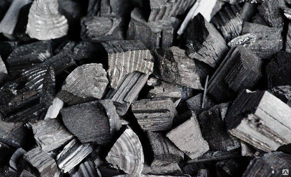 Древесный уголь: как сделать своими руками в домашних условиях