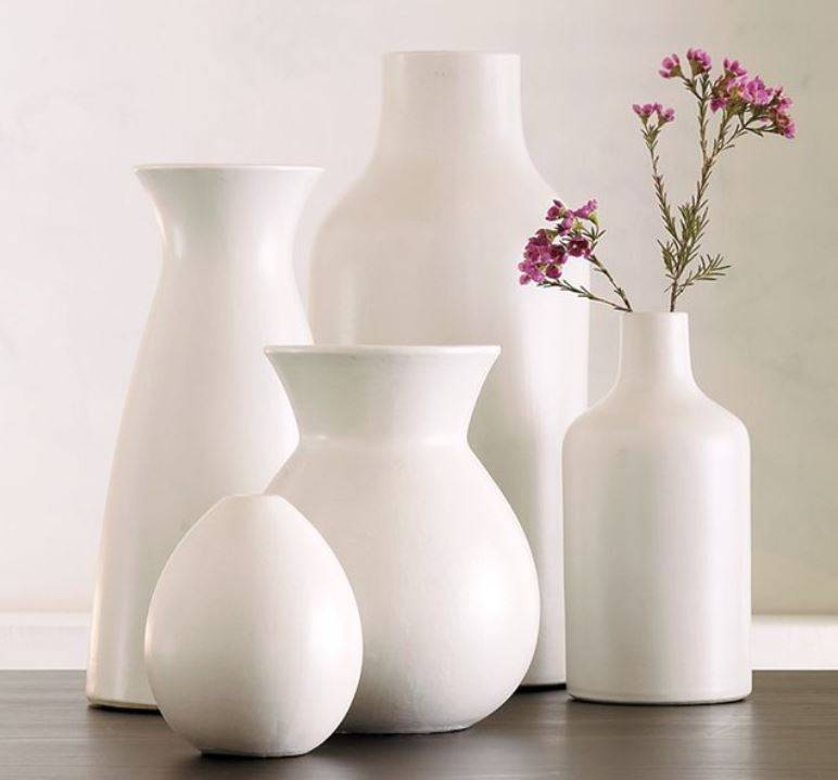 Напольные вазы в интерьере: как выбрать и чем наполнить. что поставить в вазу для интерьера вместо цветов? топ идеи!содержание
