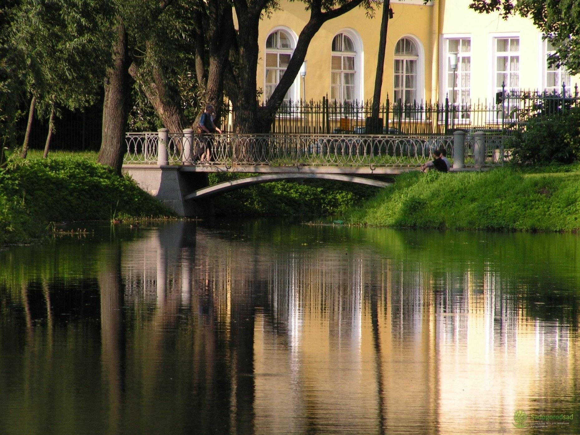 Резиденция князя потемкина в санкт-петербурге, таврический дворец и сад, история, режим работы и цены