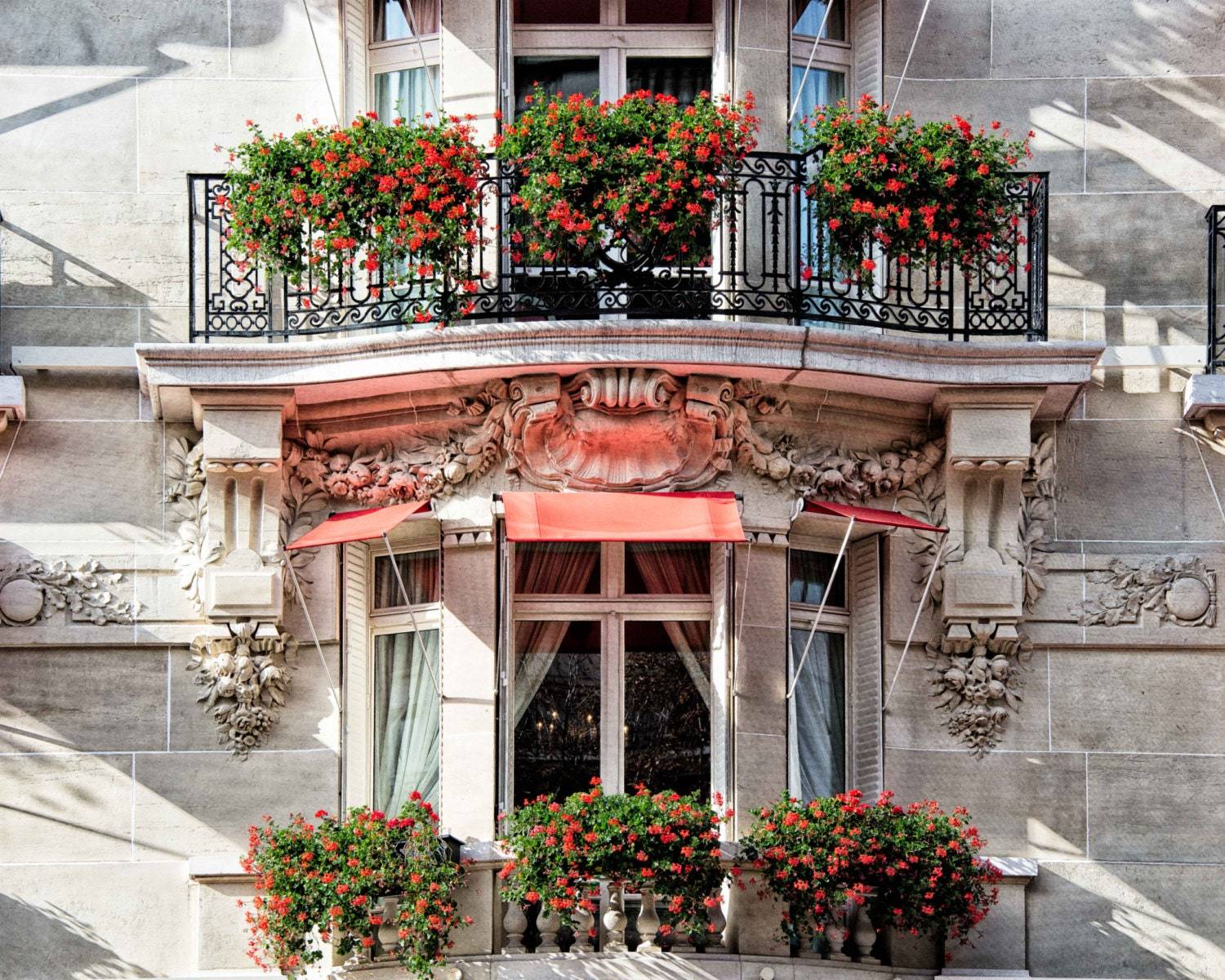 Кованый балкон: 100+ фото лучших примеров красивых ограждений